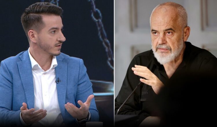 Muka: Kreu i ri i AKSHI-t mbrojti doktoraturën duke kopjuar leksionet e një profesoreje rumune