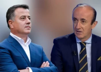 Rama e bëri Sulën kryeinspektor, reagon Noka: Berisha mund të gabojë kur afron, por jo kur largon