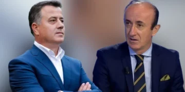Rama e bëri Sulën kryeinspektor, reagon Noka: Berisha mund të gabojë kur afron, por jo kur largon