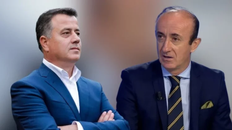 Rama e bëri Sulën kryeinspektor, reagon Noka: Berisha mund të gabojë kur afron, por jo kur largon