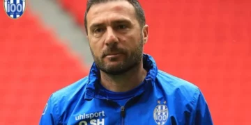 Mbushet kupa për Nuhiun, Tirana e shkarkon dhe rikthen Shehin