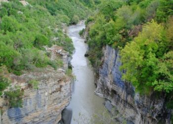 “Po hidhem në lumë vëlla!” I dha fund jetës, 42-vjeçari kishte 7 vite pa e parë të birin