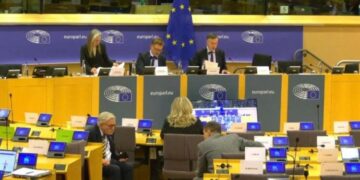 Komisioni i Jashtëm i PE “shuplakë” Ramës: Mos cënoni hetimet e SPAK për Ballukun