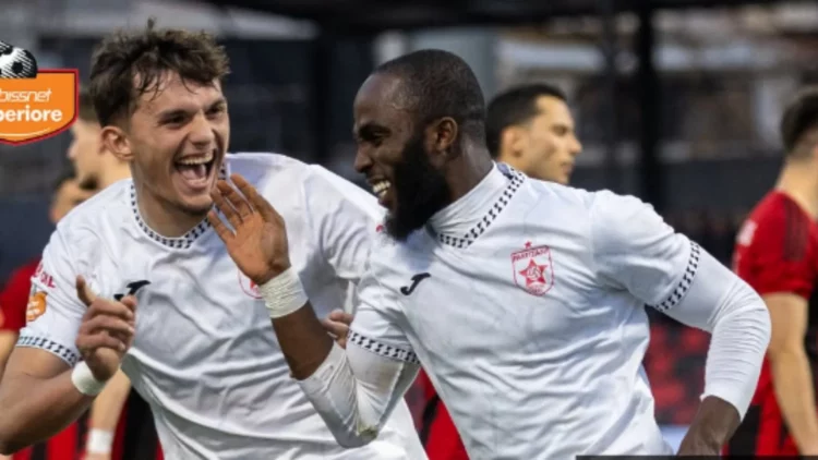 Partizani mund me përmbysje Flamurtarin dhe i bashkangjitet Dinamos