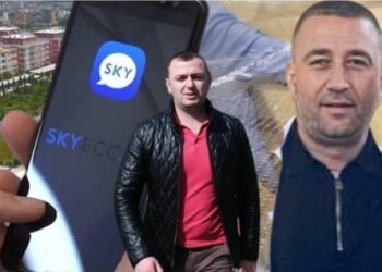 ‘Metamorfoza’/ SPAK kërkon 14 vite burg për Pëllumb Gjokën dhe 9 vite për ish shefin e policisë