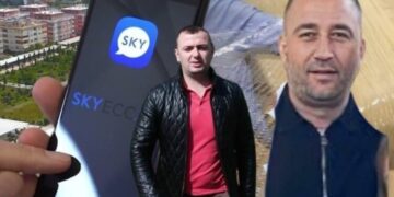 ‘Metamorfoza’/ SPAK kërkon 14 vite burg për Pëllumb Gjokën dhe 9 vite për ish shefin e policisë