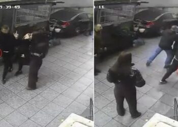 Kanosi qytetarin me pistoletën e shërbimit për një parkim, pezullohet nënkomisari në Tiranë