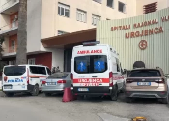 “Dy persona e goditën fizikisht”, policia e Vlorës njofton mbi dhunimin e avokatit
