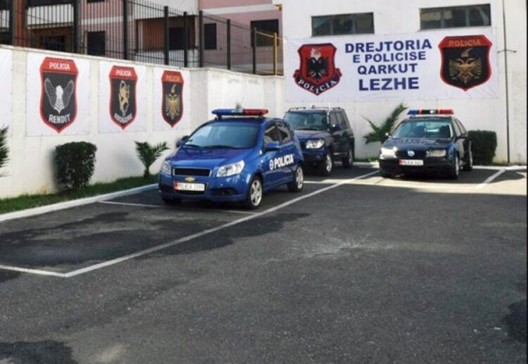 Përjashtohen nga policia ish-zv/drejtori i Rendit dhe ish-shefi i komisariatit në Policinë e Lezhës