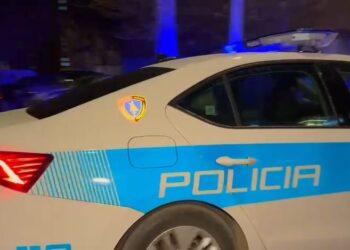 Aksidenti fatal që i mori jetën 7-vjeçarit, i mituri u përplas nga dy automjete! Arrestohen 2 drejtuesit (EMRAT)