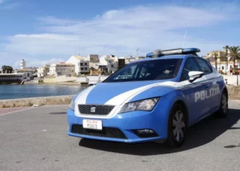 Itali/ Arrestohet 43-vjeçari shqiptar i kërkuar nga Belgjika për trafik droge