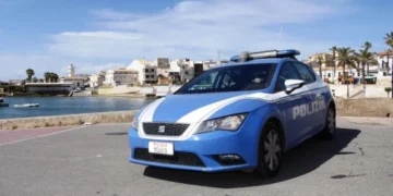 Itali/ Arrestohet 43-vjeçari shqiptar i kërkuar nga Belgjika për trafik droge