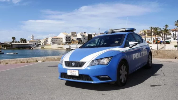 Itali/ Arrestohet 43-vjeçari shqiptar i kërkuar nga Belgjika për trafik droge