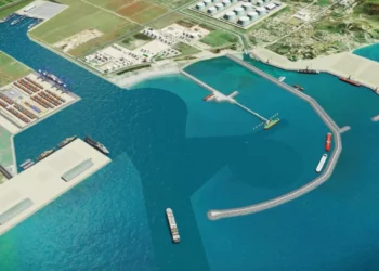 SPAK sekuestron dosjen e tenderit me vlerë 400 mln euro për projektin e Porto Romanos