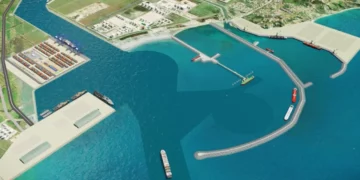 SPAK sekuestron dosjen e tenderit me vlerë 400 mln euro për projektin e Porto Romanos