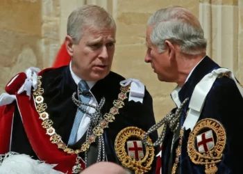 Skandali me dosjen “Epstein”/ Arrestohet vëllai i mbretit Charles, Princi Andrew