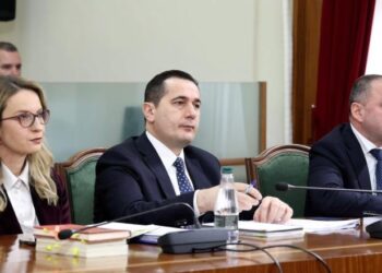 Kërkohet arrestimi/ SPAK: Ka prova të reja për Ballukun, kriminelët kërcënuan dëshmitarët në emër të saj