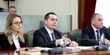 Kërkohet arrestimi/ SPAK: Ka prova të reja për Ballukun, kriminelët kërcënuan dëshmitarët në emër të saj