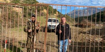 PD: Kompania “KAYO” ndërton fshehtas fabrikë municionesh, grabiti pronat e banorëve në Kodër Babrru