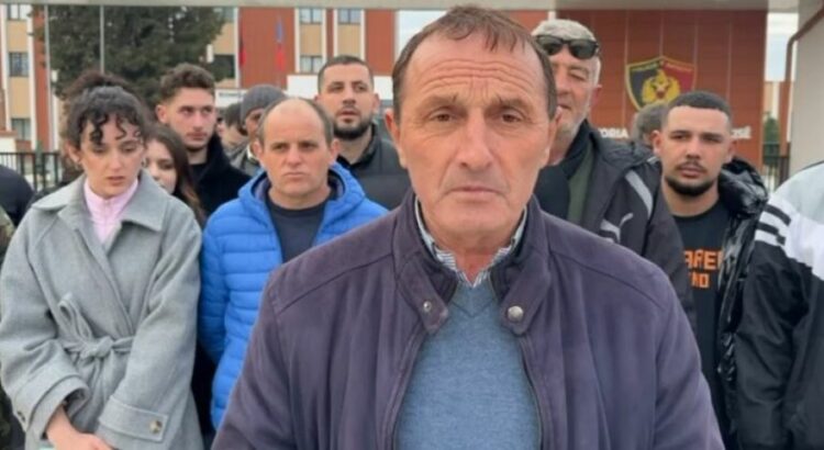 Lirohen 6 banorët protestues të Rrjollit/ Qytetari: Jam arrestuar 10 herë, tokën do e mbrojmë me çdo çmim