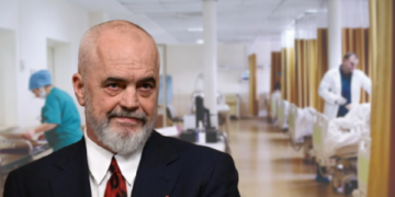 Shëndetësia ‘falas’/ Familjet shqiptare detyrohen të paguajnë nga xhepi faturën më të lartë në rajon