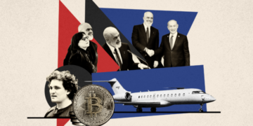 Rama në Izrael me avionin privat të sekuestruar nga ish-miliarderi i kriptovalutave