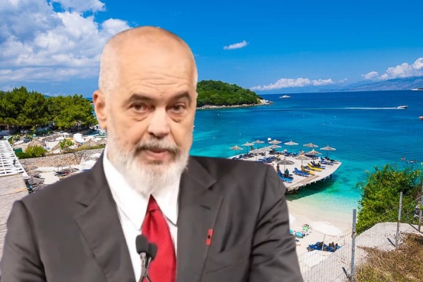 Si po zhvillohet turizmi në Shqipëri në kurriz të mjedisit, rreziqet e mbindërtimeve dhe erozionit