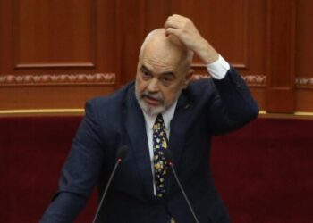 “Paska dalë shoqatë e re prokurorësh”, gazetari nxjerr bllof Ramën: Ja ku po gënjen