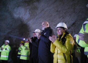 Skandali “Balluku”/ Përdori njerëz të krimit për të kërcënuar dëshmitarët