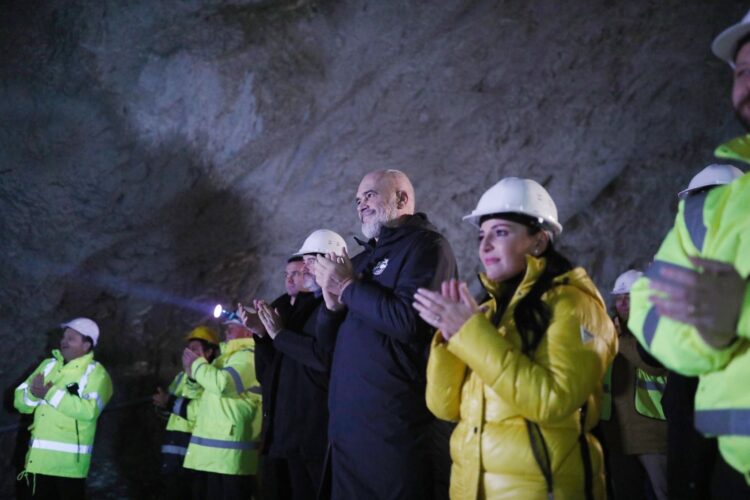 Skandali “Balluku”/ Përdori njerëz të krimit për të kërcënuar dëshmitarët