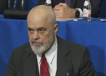 Sulmet e SHBA dhe Izraelit ndaj Iranit, Rama: I mbështesim, Garda Revolucionare është organizatë terroriste