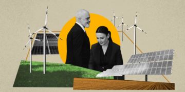 Politika e qeverisë me energjinë e pastër u kushton shtrenjtë komuniteteve lokale