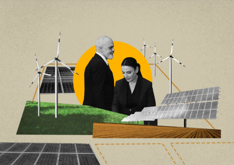 “Salillari po na grabit pronat!” Politika e qeverisë me energjinë e pastër u kushton shtrenjtë komuniteteve lokale