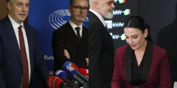 Amendamenti i Ramës për Ballukun/ Europianët ‘të prerë’: Të mos preket reforma në Drejtësi!