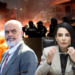Protesta e PD-së jehonë në mediat e huaja: Korrupsioni në qeverinë Rama, rrezik për integrimin në BE