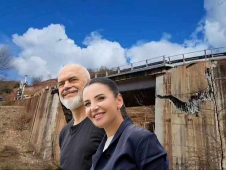 Miliarda të çuara dëm, Banka Botërore “nxin” qeverinë Rama mbi cilësinë e projekteve infrastrukturore