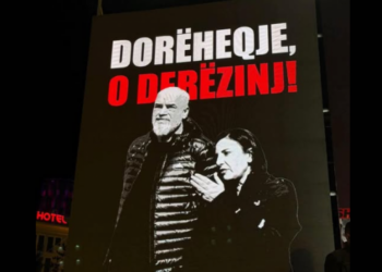 Këlliçi: Rama kërkon të shpallë veten të paprekshëm, përgjigjen do ta marrë nesër para zyrës së krimit