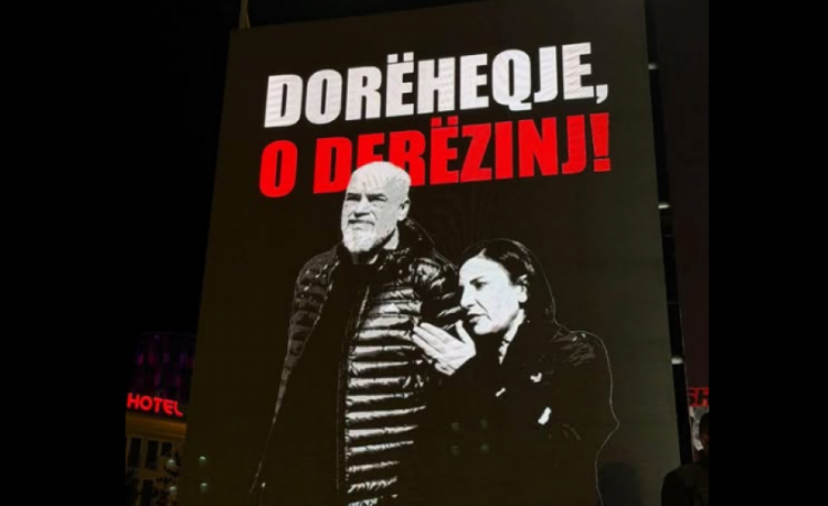 Këlliçi: Rama kërkon të shpallë veten të paprekshëm, përgjigjen do ta marrë nesër para zyrës së krimit