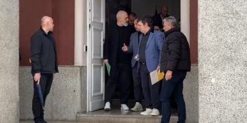 “Po më lodh shumë”, Rama ngre zërin me qytetarët e Durrësit: Projekti TID nuk ndalet, ju dilni të humbur