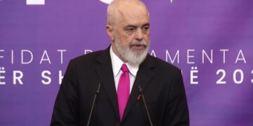 Pezullimi i Ballukut, Rama sulmon SPAK: Janë turrur në garë për të prësë sa më shumë fletë-arreste