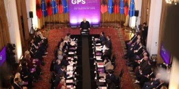 SPAK kërkon autorizim nga Kuvendi për arrestimin e Ballukut, Rama pritet të mbledhë  Grupin Parlamentar