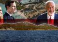 ‘Tokë e kontestuar’, vizita e Ivanka Trump rindez konfliktin e pronësisë për Zvërnecin