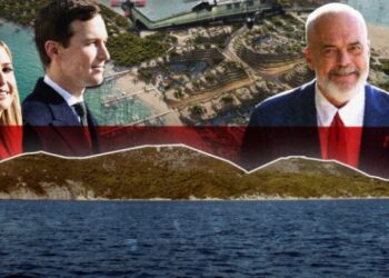 ‘Tokë e kontestuar’, vizita e Ivanka Trump rindez konfliktin e pronësisë për Zvërnecin