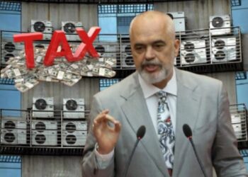 Qeveria Rama takson eficencën energjetike, për kondicionerët inverter paguhet 5 herë më shumë se në BE