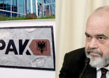 Amendamenti i Ramës ndaj SPAK po i vendos ‘shkopinj nën rrota’ procesit të integrimit