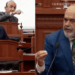 E emëroi Kryeinspektor/ Nga “gjel deti pusho” e ktheu në ‘gjel deti këndo’, ja si e tallte Edi Rama Dashnor Sulën (Video)