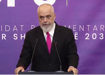 “Rama 5”, ndryshon Qeveria, Koçiu në vend të Ballukut! Ja emrat e ministrave të rinj