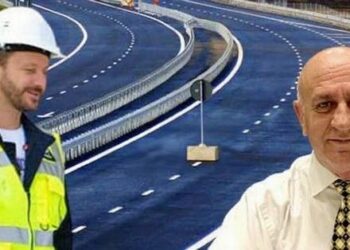 I doli emrin në dosjen e Ballukut, biznesmeni Ramë Geci paraqitet në SPAK