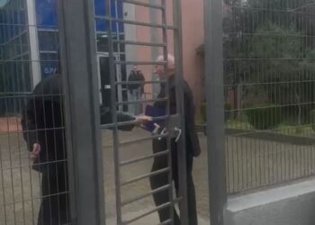 I doli emrin në dosjen e Ballukut, biznesmeni Ramë Geci paraqitet në SPAK