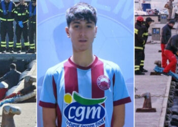 Tragjedia shqiptare në Itali/ Babai i 20-vjeçarit që u hodh në det: Kujtoi se kishte vrarë nënën